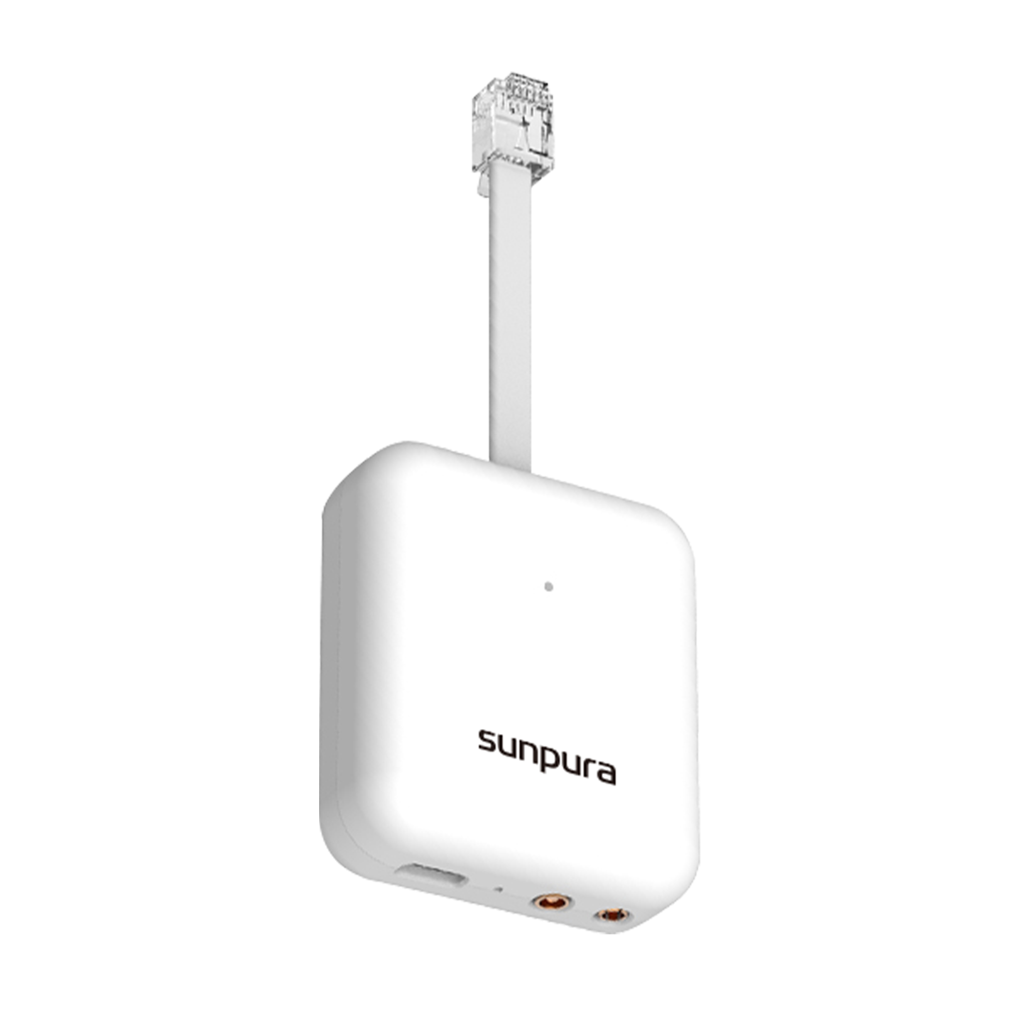 Sunpura P1 Meter voor slimme meter koppeling