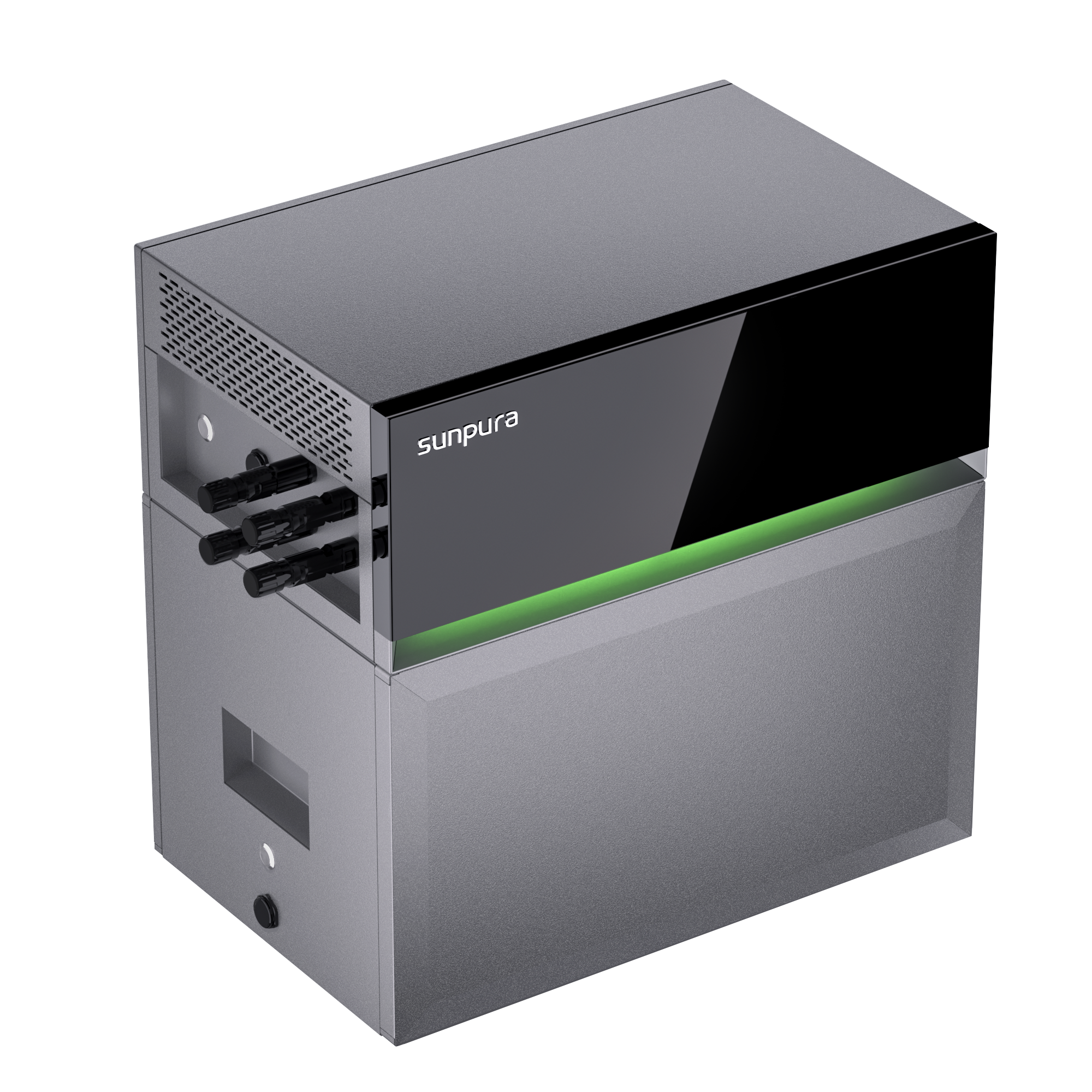 Sunpura S2400 2,4 kWh